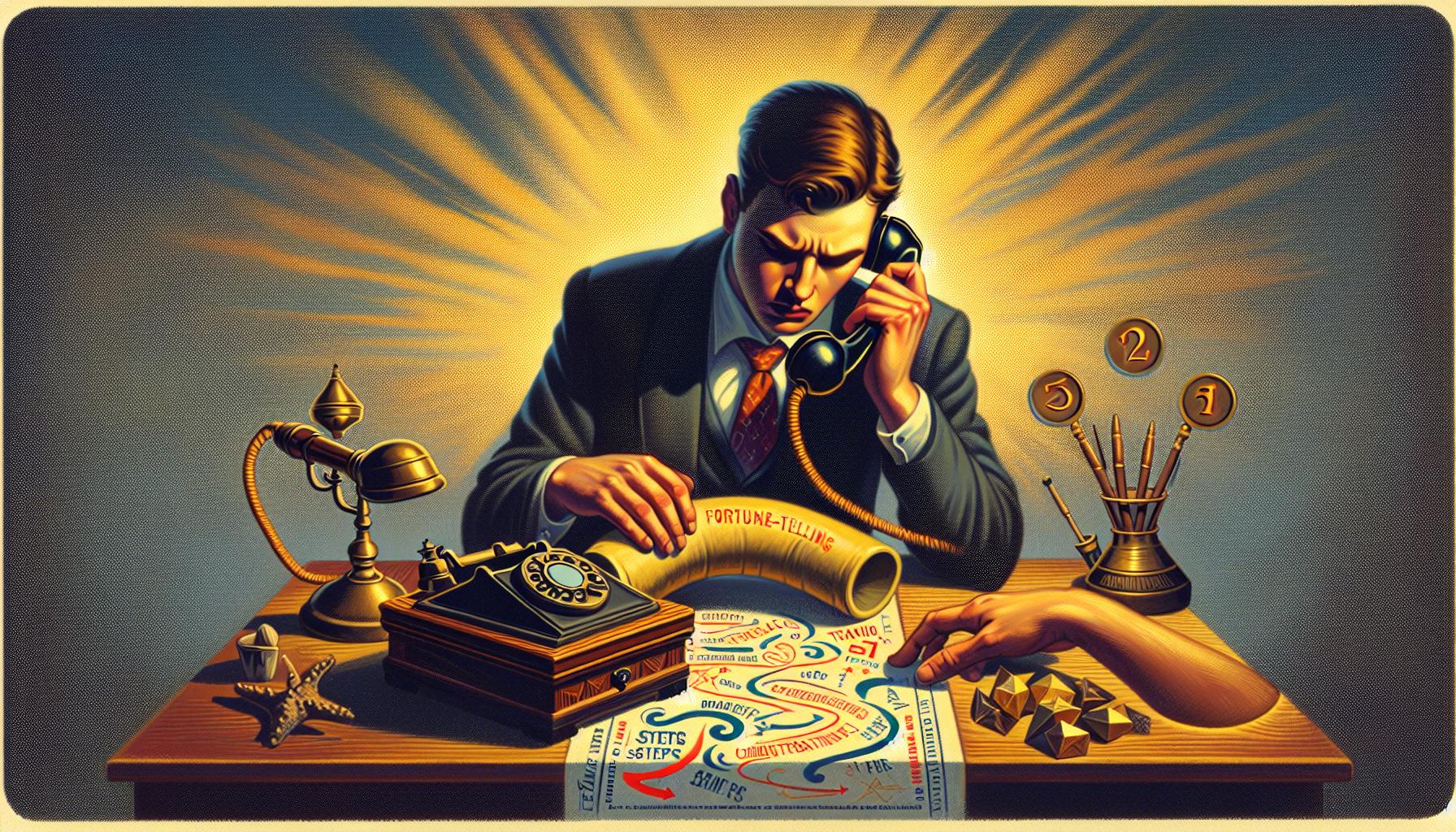 電話占い 復縁は「行動の迷いを減らす相談先」として活用できます