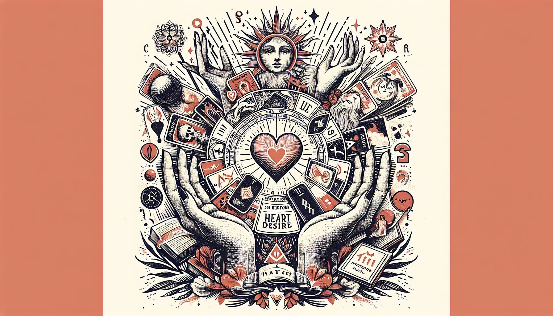 イニシャルが導かれると言われる理由と、ブレやすいポイント