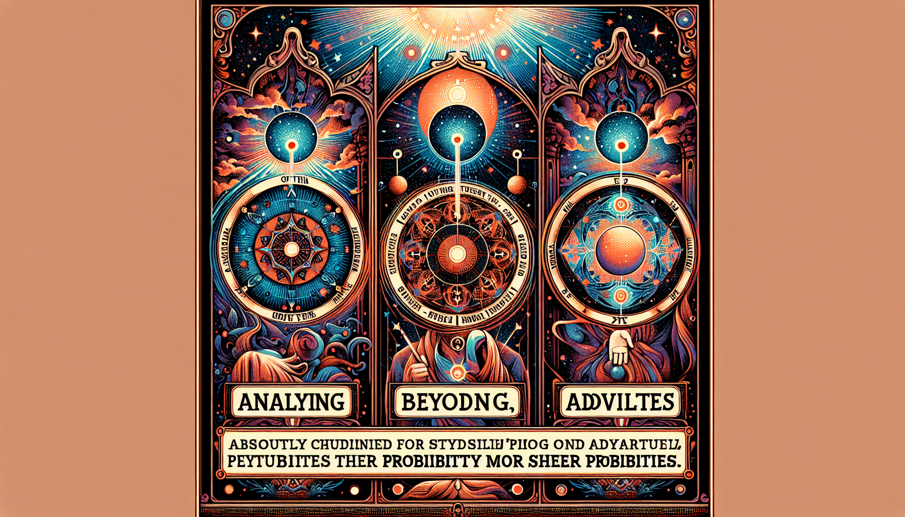 「叶うか」を読み解く鍵は確率よりもアドバイス部分です