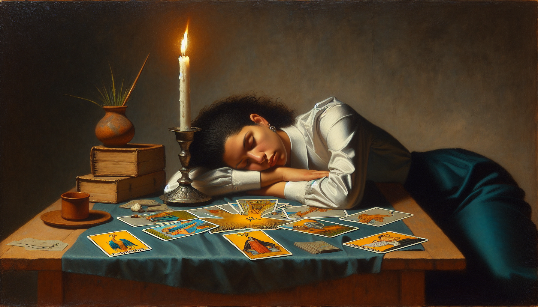 眠気が出やすい理由は「集中・疲労・時間帯」が重なりやすいからです