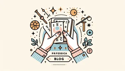 タロット占い 必要な情報は何？質問の作り方5つのコツ