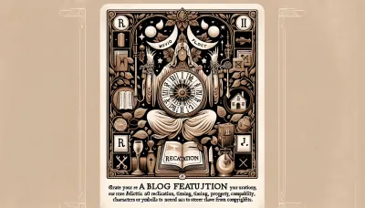 タロット占い 引っ越しの見方は？タイミング・方位・物件相性を整理