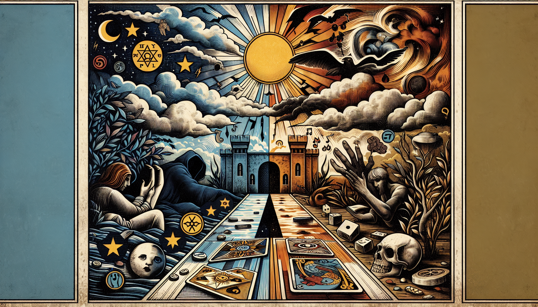 「どう思われてる」が気になる理由は、期待と不安が同居しやすいからです