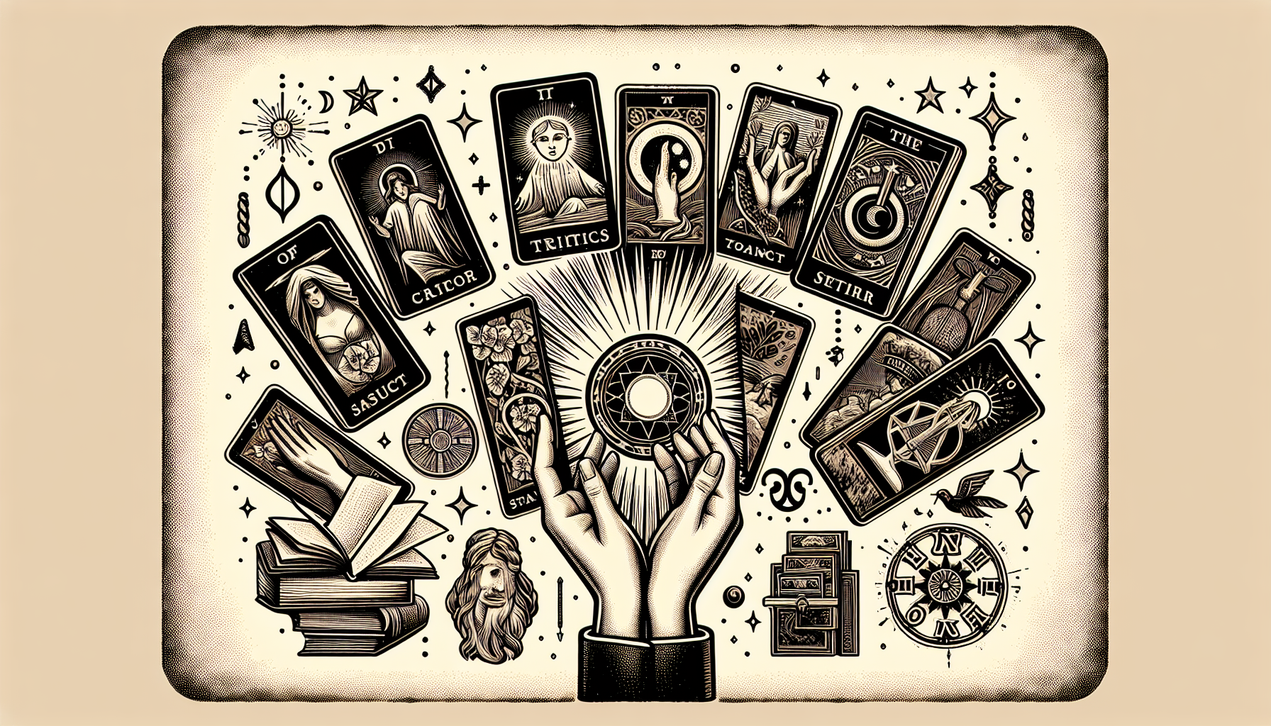 前世リーディングが人間関係の整理に向きやすい理由